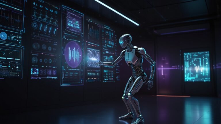 IA avanzada aplicada