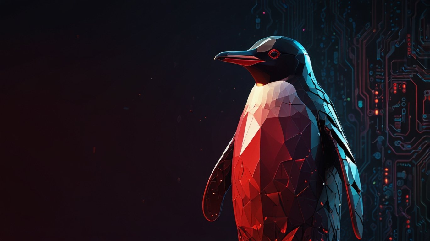 Linux para pentester