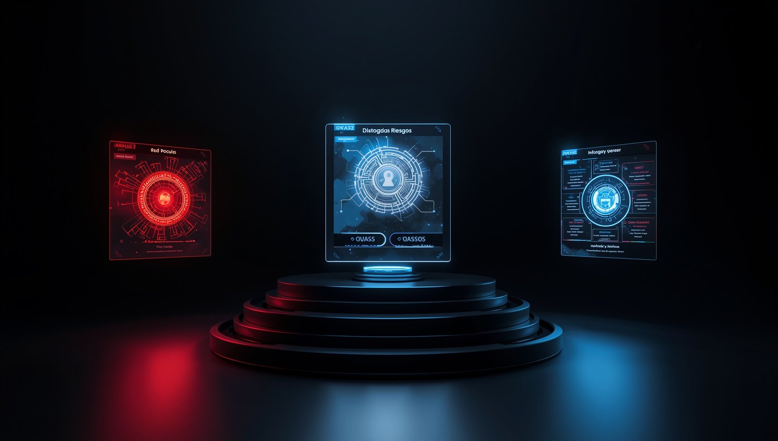 Read Team a Pentester