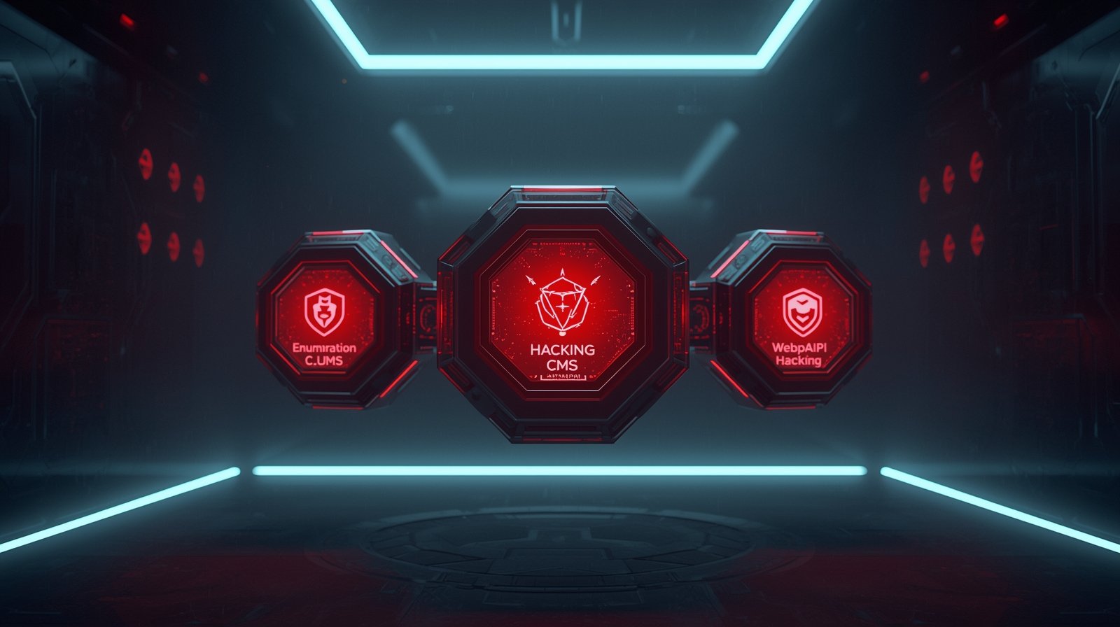 Red Team – Pack Web